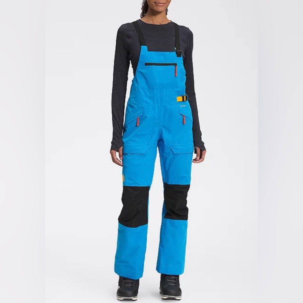 The North Face Snow Bibs